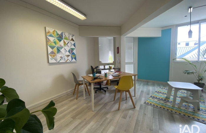 Vente Local commercial 97419