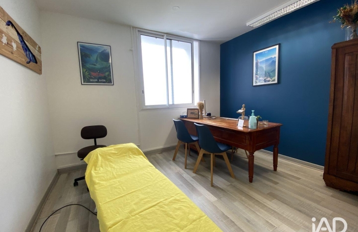 Vente Local commercial 105m&sup2; La Possession