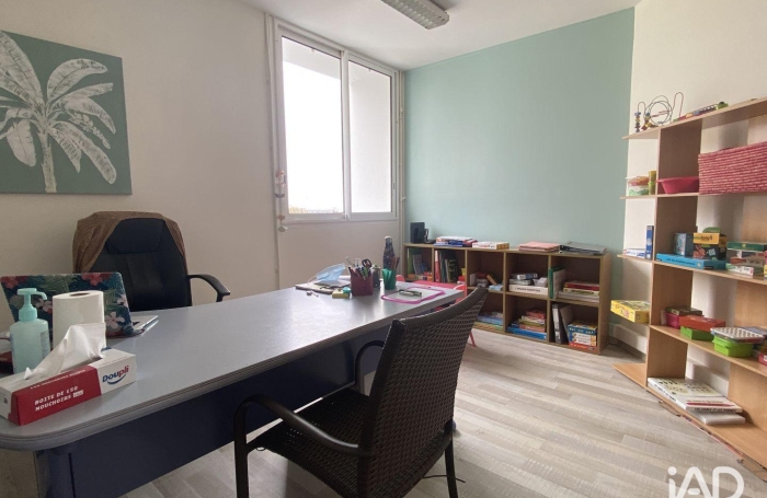 Vente Local commercial 105m&sup2; La Possession