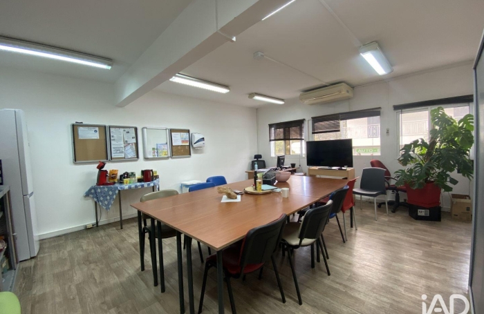 Vente Local commercial 97419