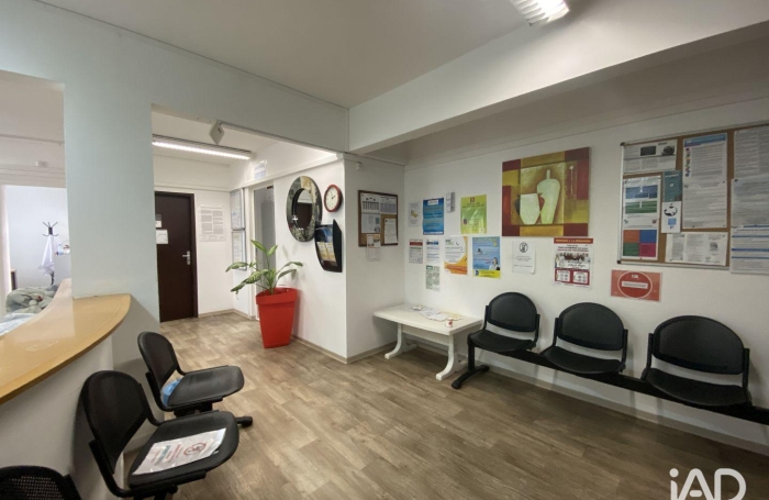 Vente Local commercial 202m&sup2; La Possession