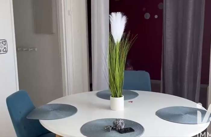 Vente Appartement 97490