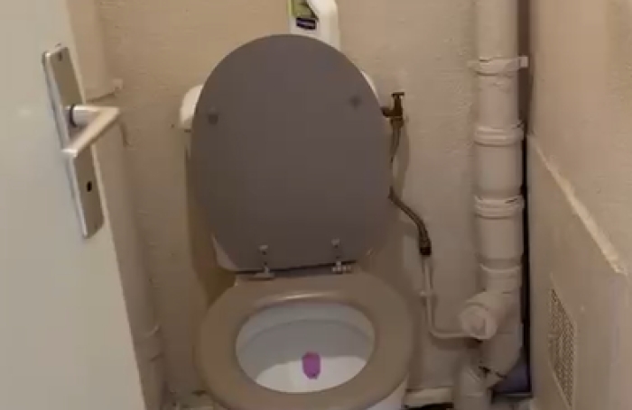 Vente Appartement 50m&sup2; 2 pièces Sainte Clotilde