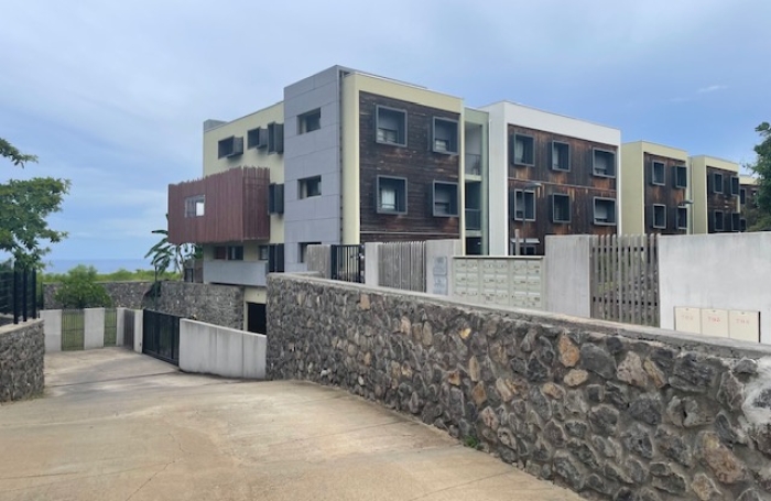 Vente Appartement 97424