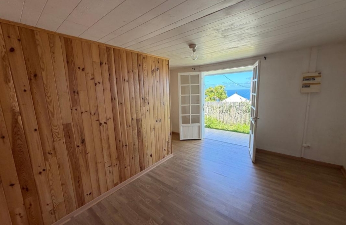 Vente Maison 83m&sup2; 4 pièces Saint Joseph