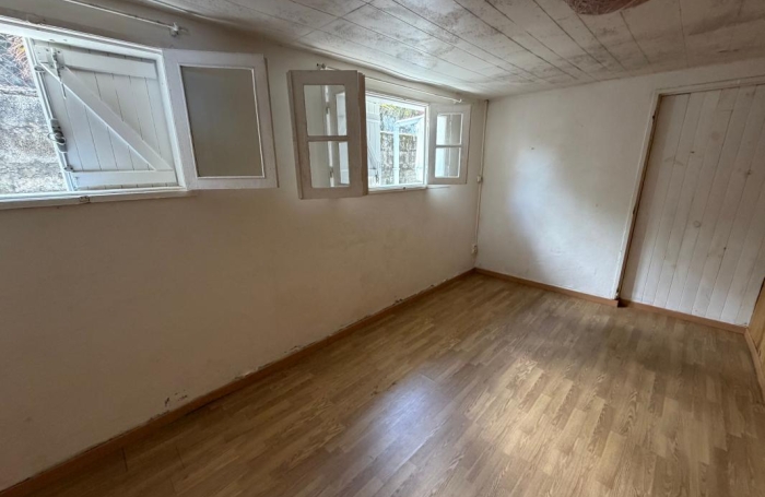 Vente Maison 83m&sup2; 4 pièces Saint Joseph