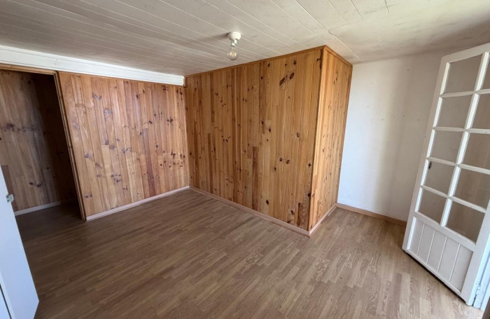 Vente Maison 83m&sup2; 4 pièces Saint Joseph