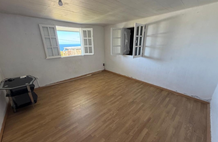 Vente Maison 83m&sup2; 4 pièces Saint Joseph