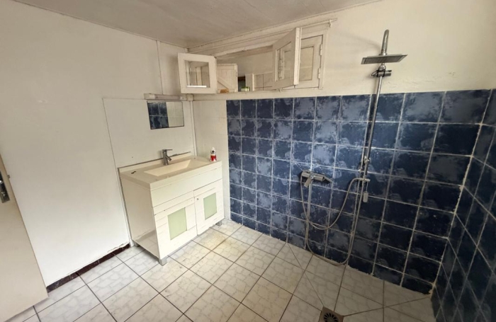 Vente Maison 83m&sup2; 4 pièces Saint Joseph