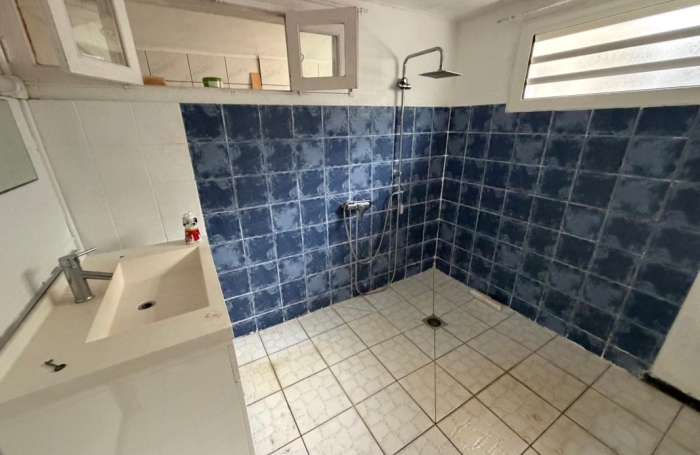 Vente Maison 83m&sup2; 4 pièces Saint Joseph