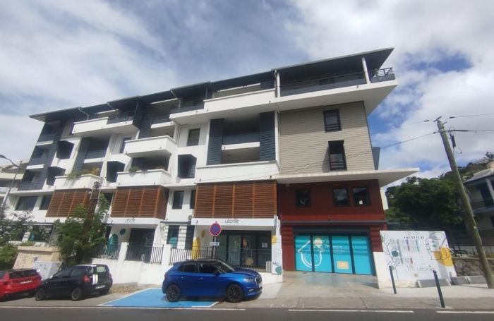 Location Bureaux 97400