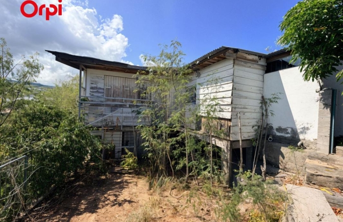 Vente Maison 5 pièces Saint Gilles les Bains