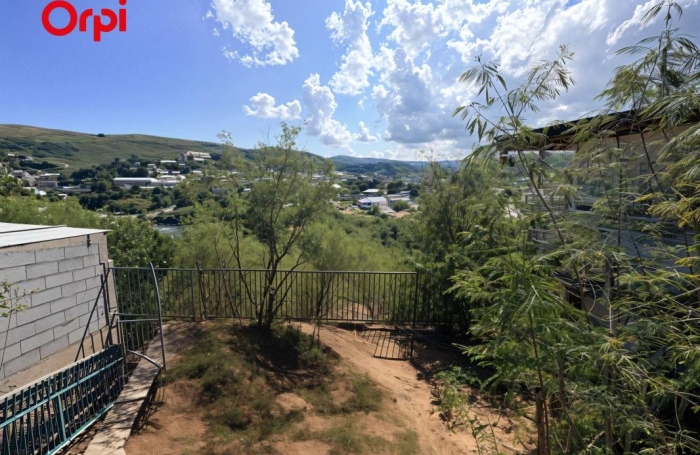 Vente Maison 5 pièces Saint Gilles les Bains