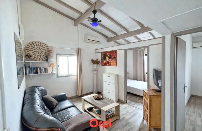 Vente Maison 118m&sup2; 7 pièces Saint Paul