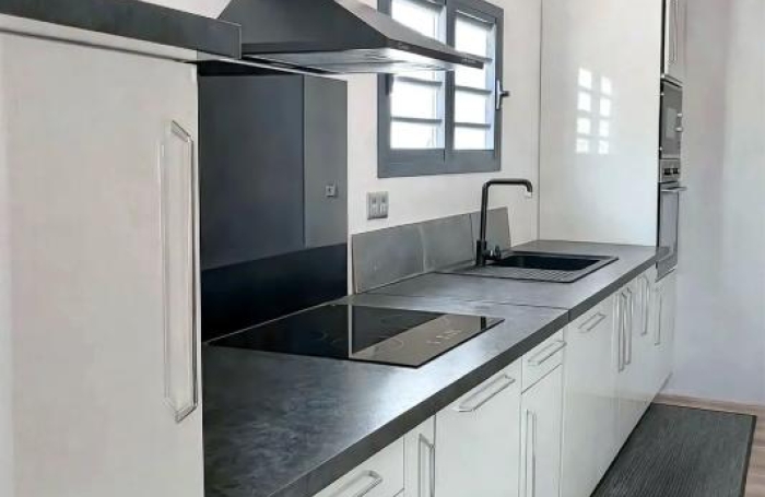 Vente Maison 118m&sup2; 7 pièces Saint Paul