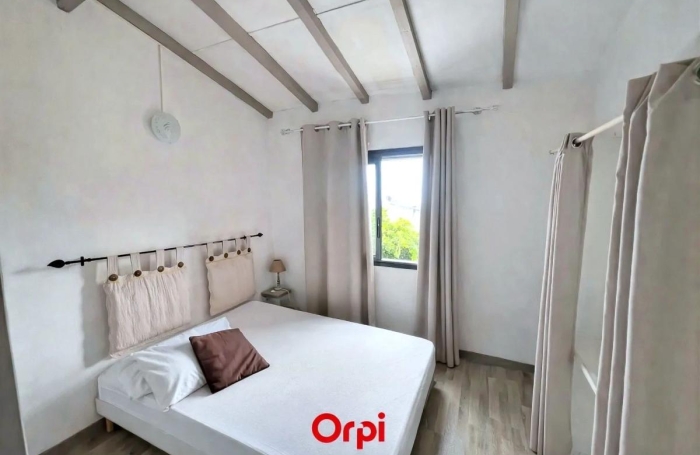 Vente Maison 118m&sup2; 7 pièces Saint Paul