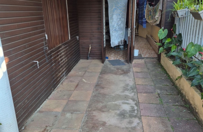 Vente Appartement 78m&sup2; 3 pièces Le Tampon