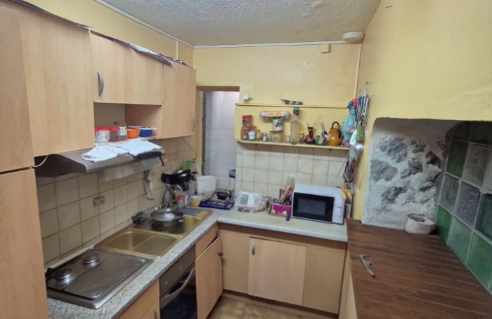 Vente Appartement 78m&sup2; 3 pièces Le Tampon