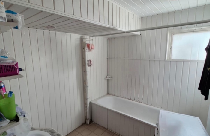Vente Appartement 78m&sup2; 3 pièces Le Tampon