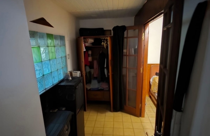 Vente Appartement 78m&sup2; 3 pièces Le Tampon