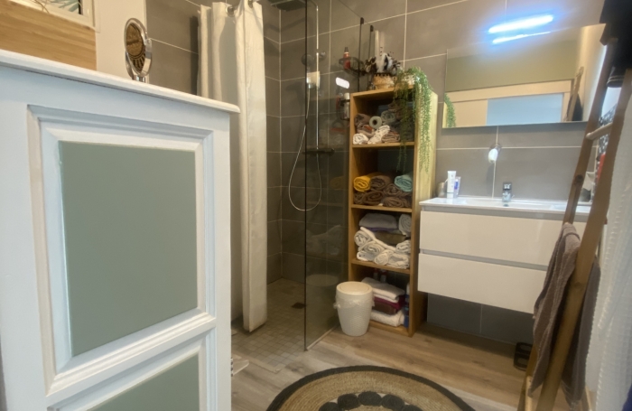 Vente Appartement 62m&sup2; 3 pièces Saint-Leu