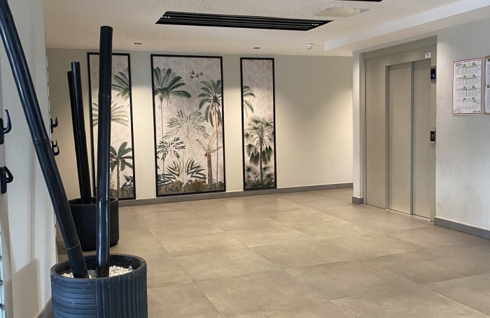 Vente Appartement 62m&sup2; 3 pièces Saint-Leu