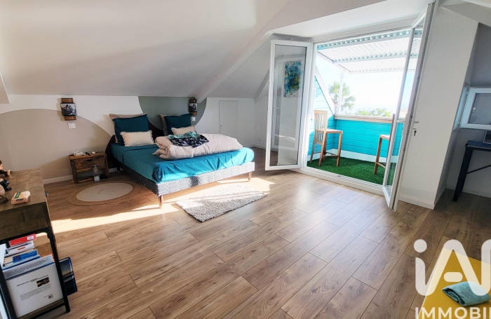 Vente Maison 130m&sup2; 5 pièces Piton Saint Leu