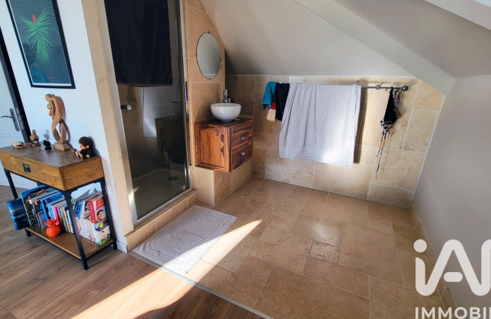 Vente Maison 130m&sup2; 5 pièces Piton Saint Leu