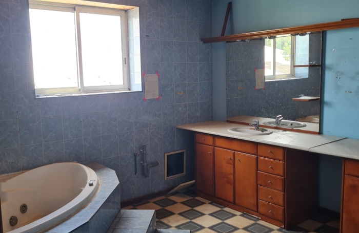 Vente Immeuble 906m&sup2; Sainte Marie