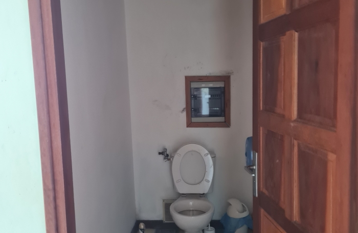 Vente Immeuble 906m&sup2; Sainte Marie