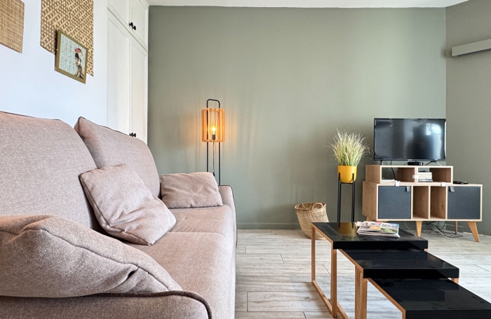 Location Appartement 