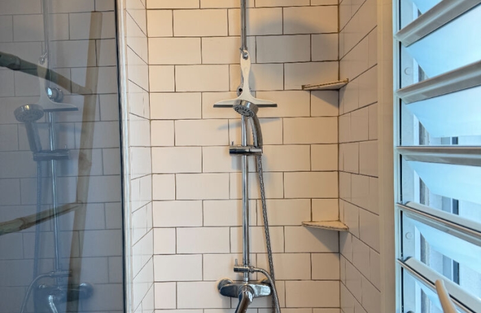 Location Appartement 32.09m&sup2; 1 pi&egrave;ce Saint Denis