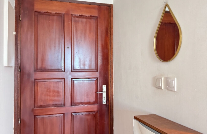 Location Appartement 32.09m&sup2; 1 pi&egrave;ce Saint Denis