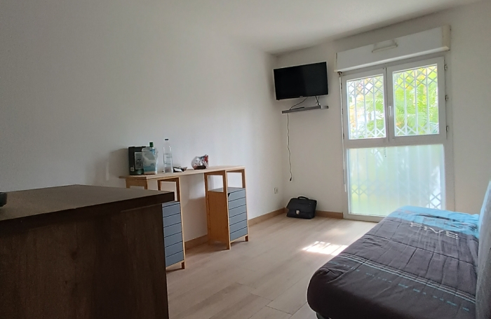 Location Appartement 97490