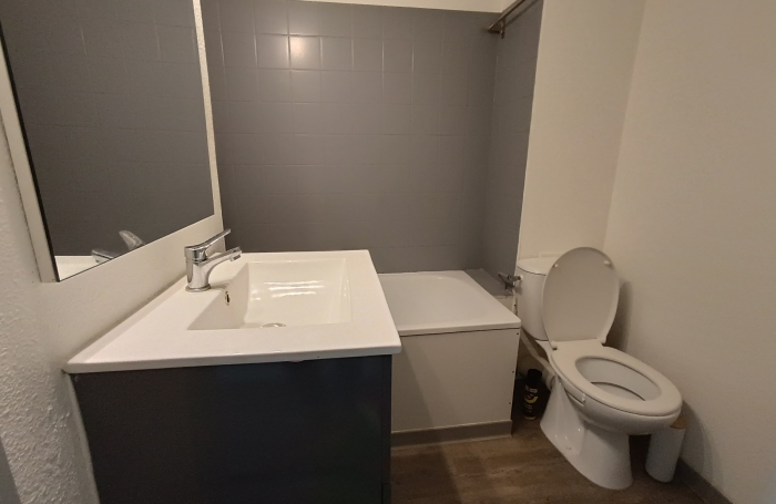 STUDIO MEUBLE CENTRAL FAC LIBRE AU 13 AVRIL 2026