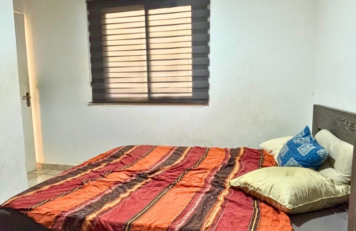 Vente Maison 125m&sup2; 6 pièces Petite &icirc;le