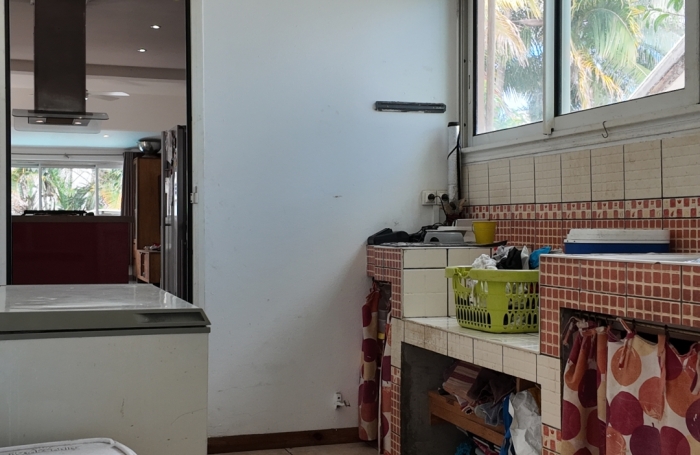 Vente Maison 125m&sup2; 6 pièces Petite &icirc;le