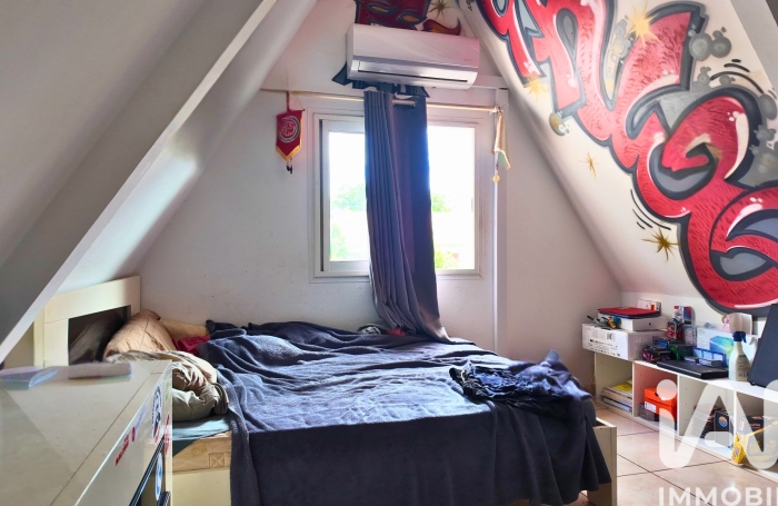 Vente Maison 125m&sup2; 6 pièces Petite &icirc;le