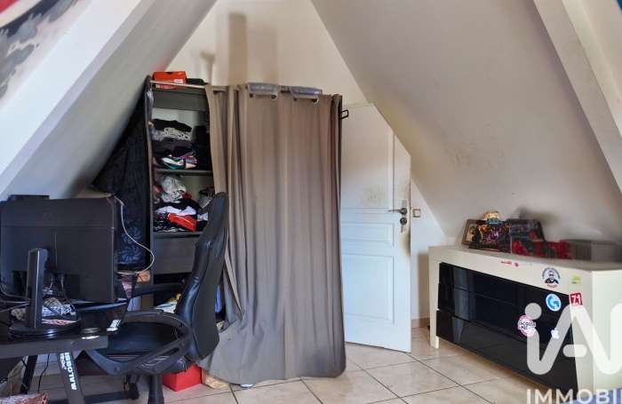 Vente Maison 125m&sup2; 6 pièces Petite &icirc;le