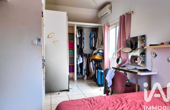 Vente Maison 125m&sup2; 6 pièces Petite &icirc;le