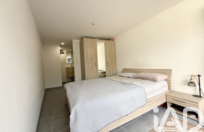 Vente Maison 114m&sup2; 5 pièces L'Entre Deux