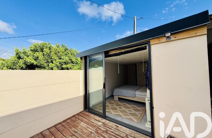 Vente Maison 114m&sup2; 5 pièces L'Entre Deux