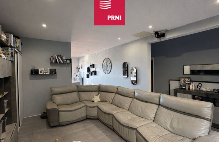 Vente Maison 130m&sup2; 5 pi&egrave;ces Bras-Panon
