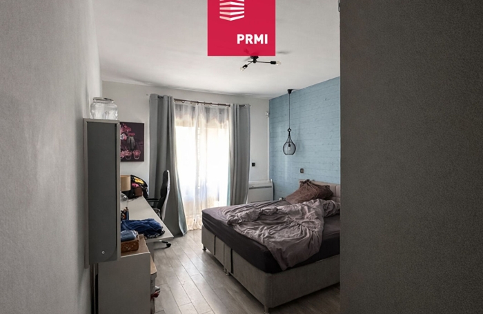 Vente Maison 130m&sup2; 5 pi&egrave;ces Bras-Panon
