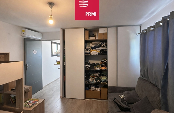 Vente Maison 130m&sup2; 5 pi&egrave;ces Bras-Panon