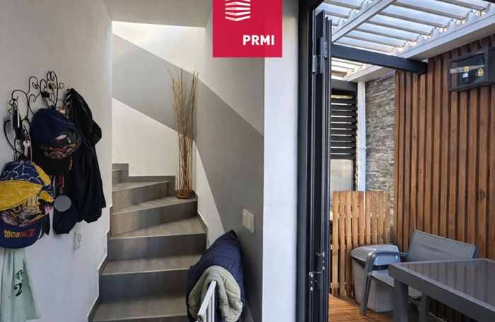 Vente Maison 130m&sup2; 5 pi&egrave;ces Bras-Panon