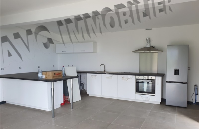 Location Appartement 