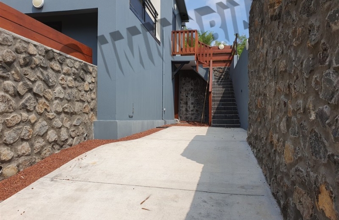 Location Appartement 120m&sup2; 5 pi&egrave;ces Saint-Leu