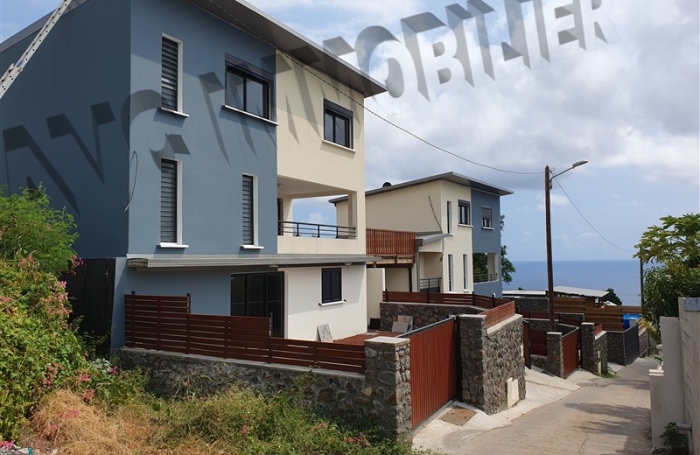 Location Appartement 120m&sup2; 5 pi&egrave;ces Saint-Leu