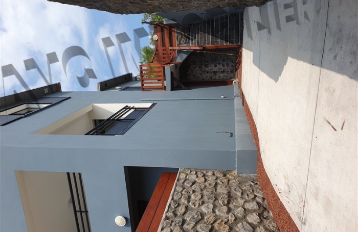 Location Appartement 120m&sup2; 5 pi&egrave;ces Saint-Leu